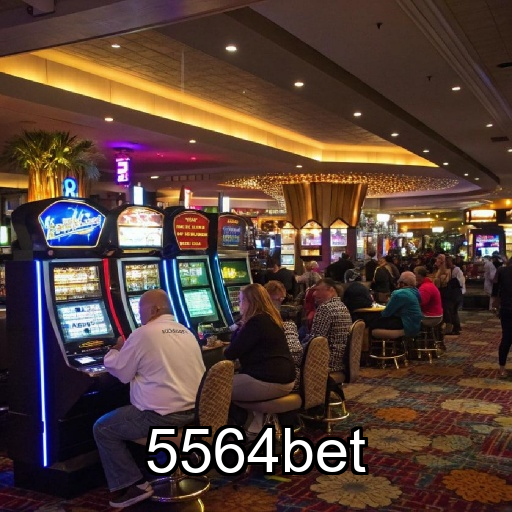 Aplicativo Oficial 5564bet: Jogue Onde e Quando Quiser