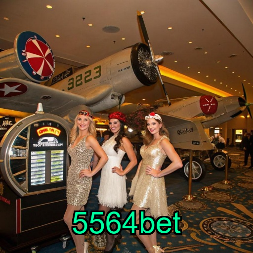 Apostas Esportivas de Alto Nível no 5564bet