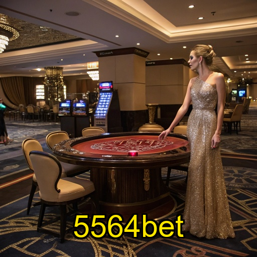 App móvel do 5564bet: jogue em qualquer lugar