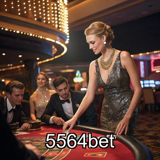 Acesso rápido e simples ao 5564bet