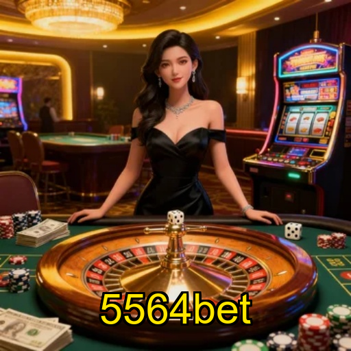 Acesso rápido e simples ao 5564bet